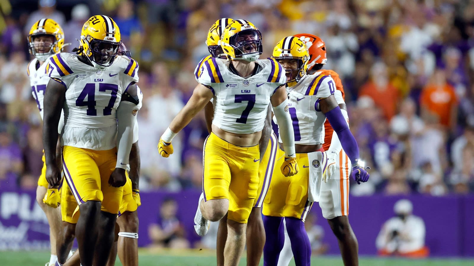Is LSU getting banned from the SEC? Here's what we know about the conference's amended lawsuit and league rules