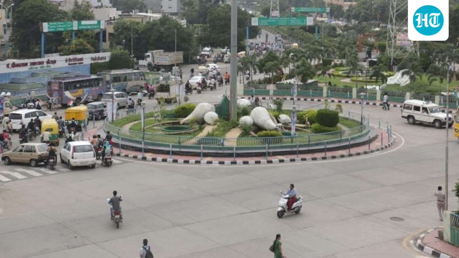 India's cleanest city Indore loses top spot in clean air survey by 1 point; mayor blames PM10 for slip