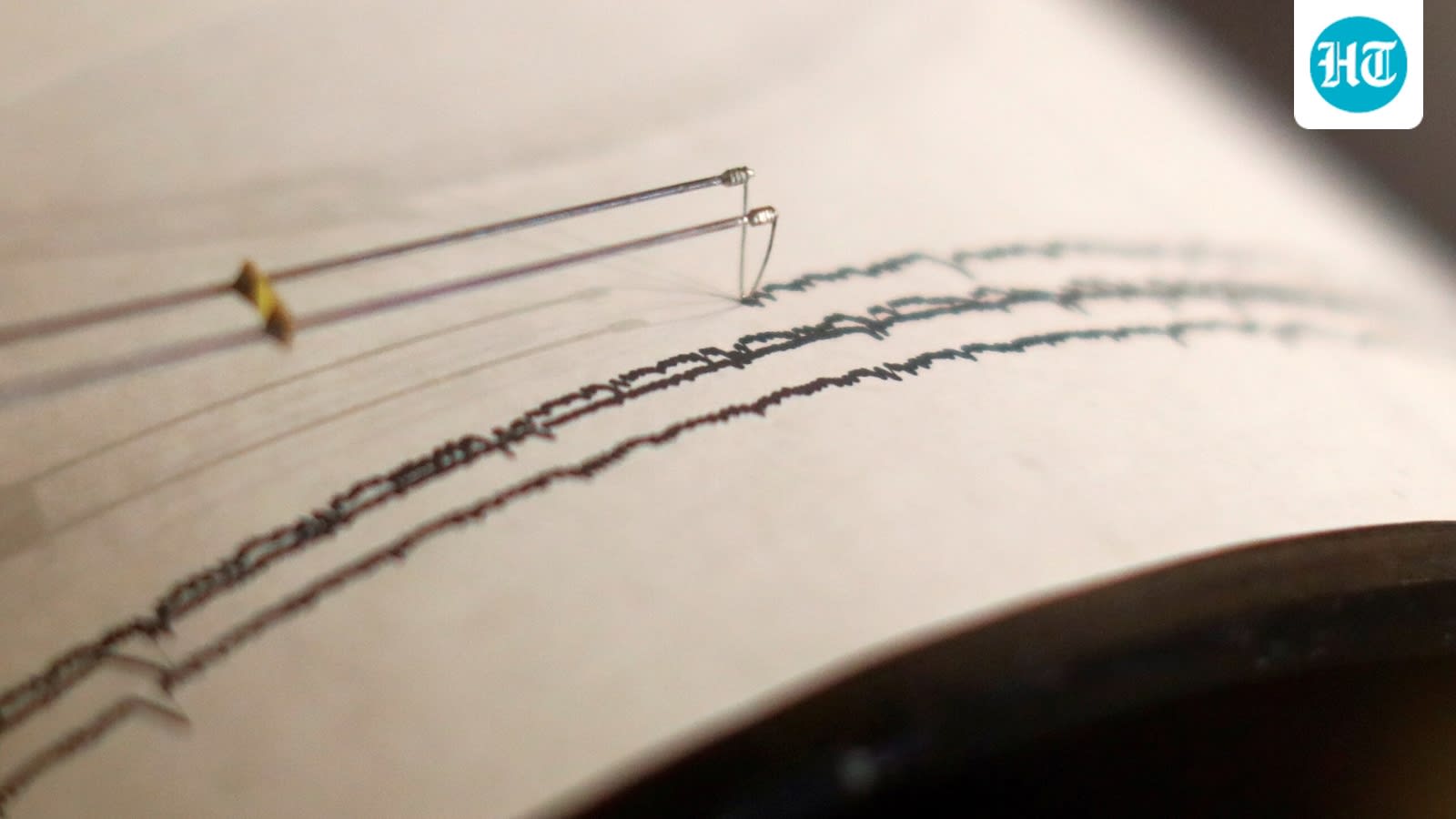 Magnitude 5.3 earthquake hits Tibet, tremors felt in Nepal days after destructive floods