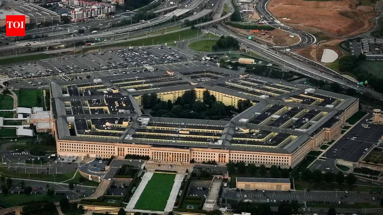 Boeing or Northrop Grumman? Pentagon nears decision on US Navy’s stealth fighter contract