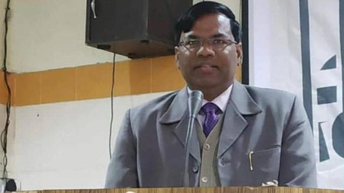 Would rather die than be called a coward, says judge who gave 23 death sentences