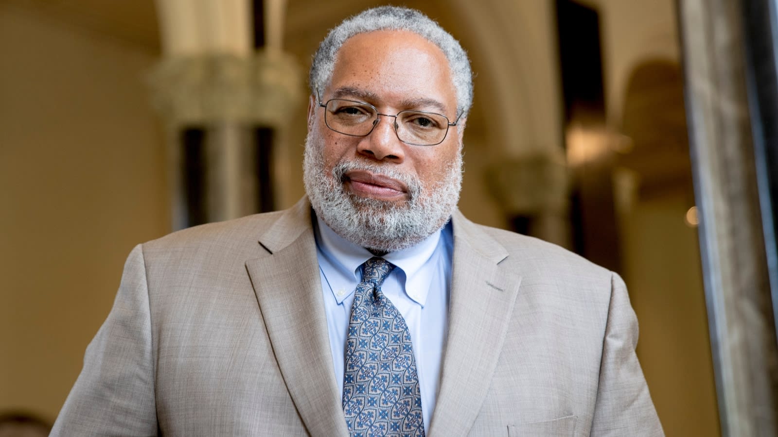 Why is Lonnie Bunch retiring? Smithsonian chief steps down amid Trump scrutiny over museum’s history