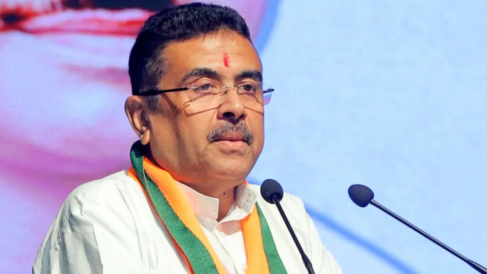 Bengal CM Suvendu Adhikari flags corruption in Hill administration: ‘Those who have looted will be sent to jail, none will be spared’