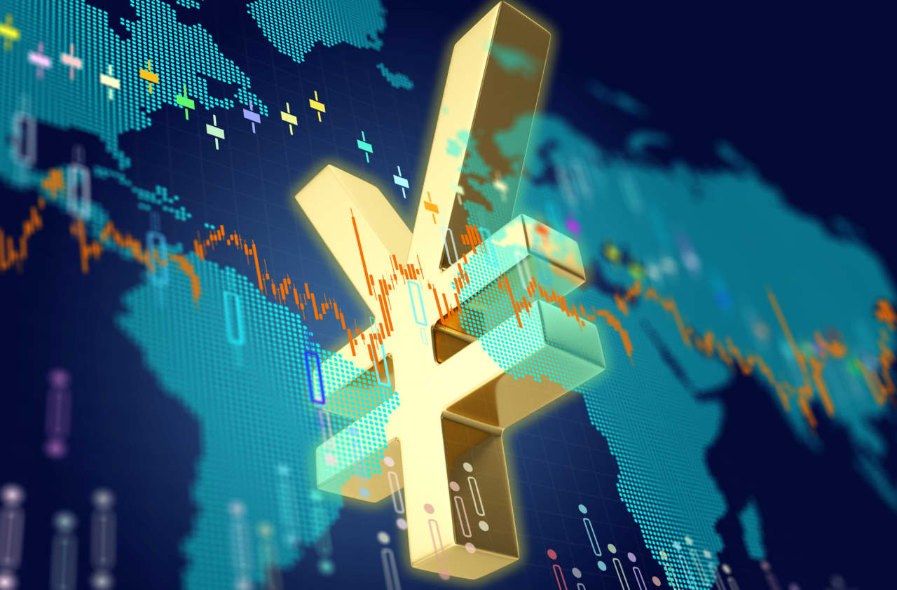 Why a stronger Japanese currency could spell trouble for AI and technology stocks