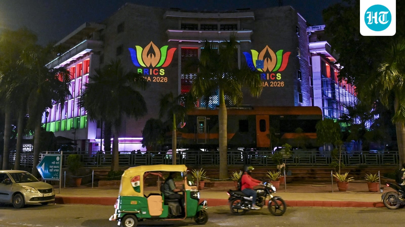 HT City Delhi Junction: Catch It Live on September 9, 2026 in Delhi, Noida and Gurugram