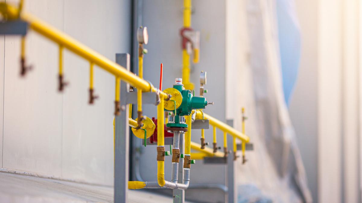 Chlorine gas leak at water filtration plant in Madhya Pradesh’s Sehore; four people hospitalised