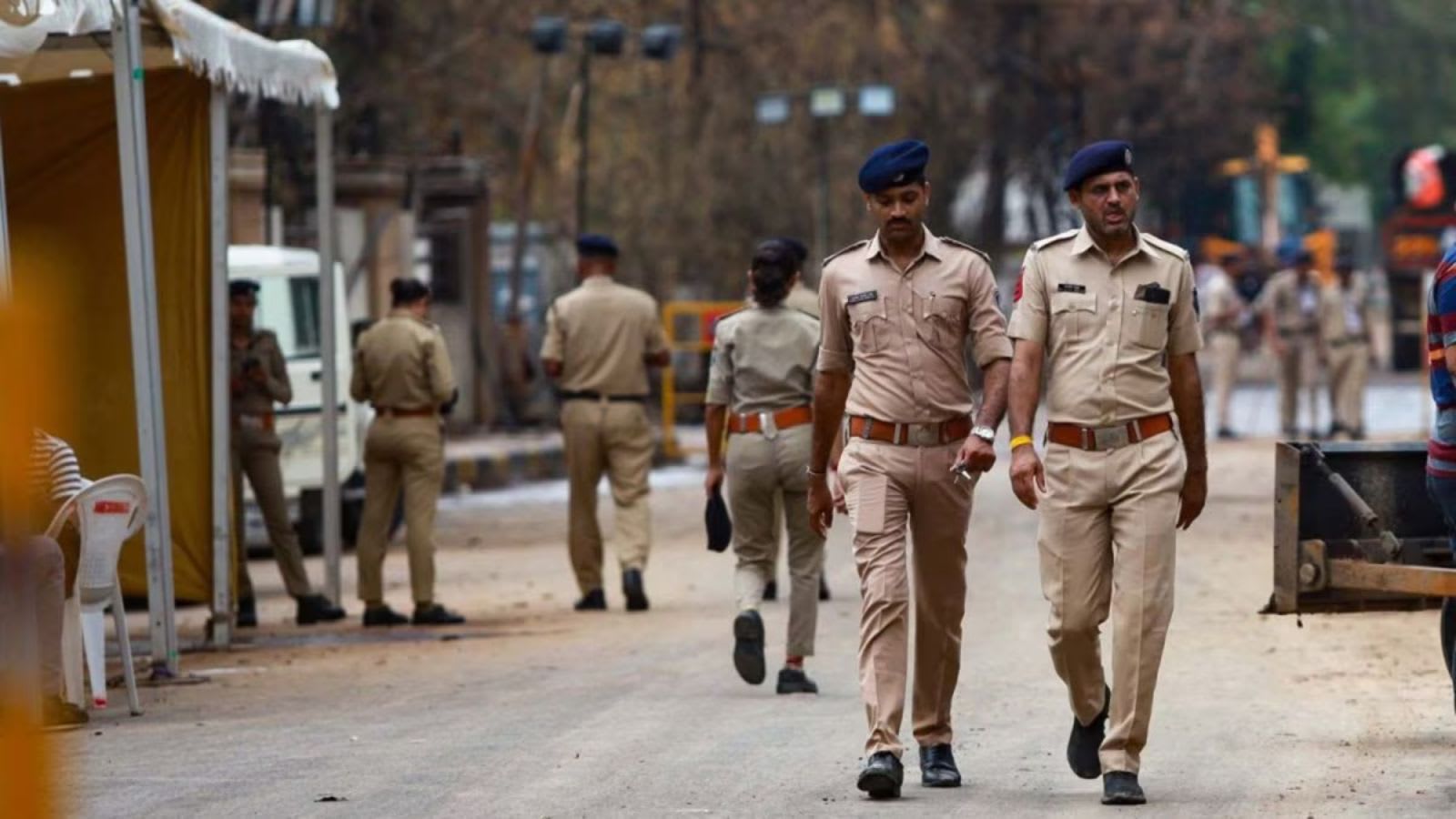 Woman’s death in ‘hit-&-run’ turns into murder probe: Ahmedabad Police point to ‘honour killing’