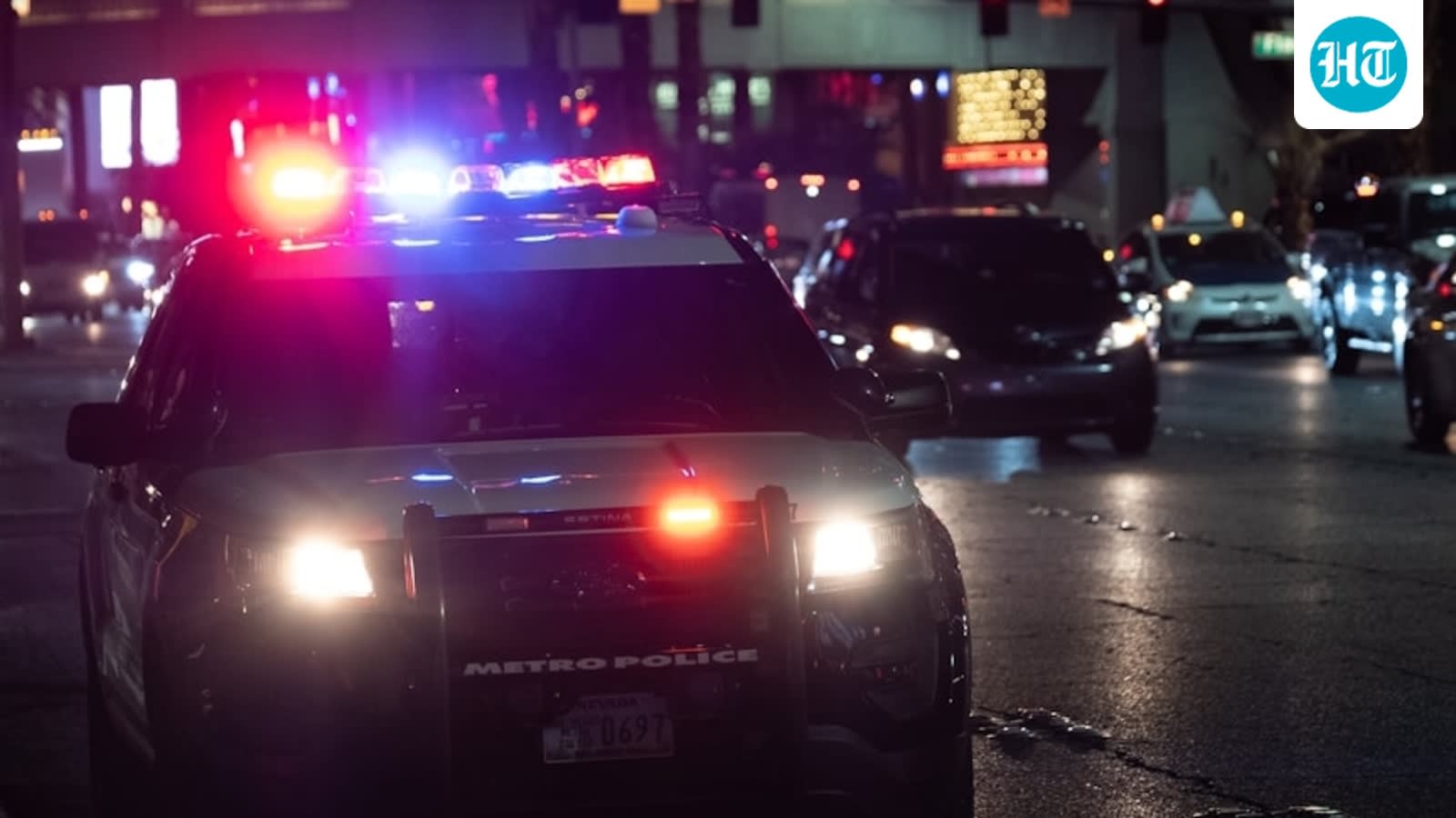 Evergreen Middle School shooting update: Police on 16th Avenue in Spokane; details on suspect amid lockdown; videos