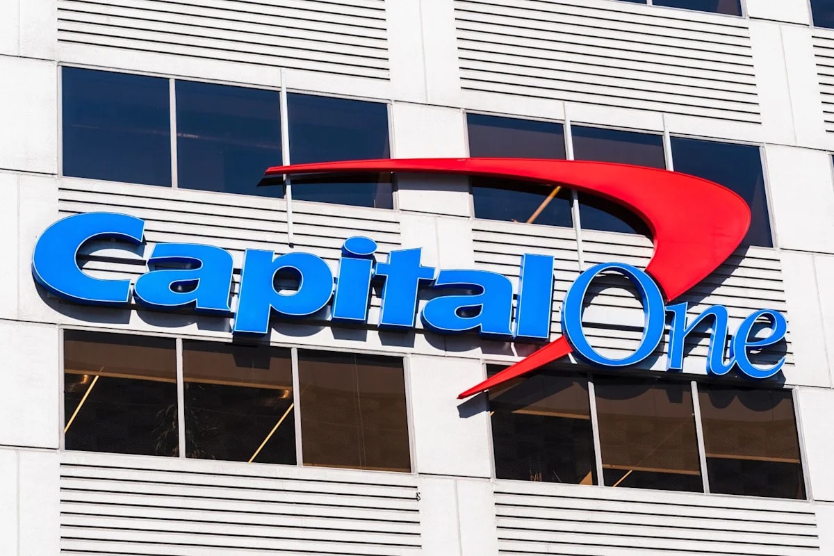 Capital One Financial Stock: Is COF Underperforming the Financial Services Sector?