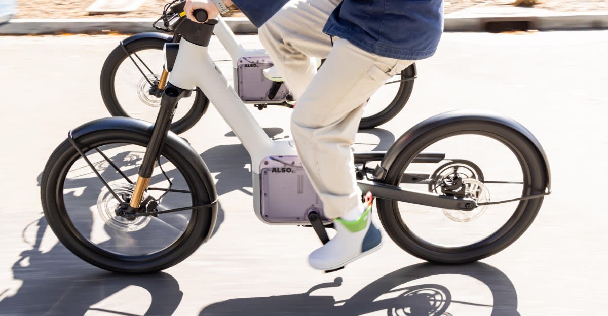 Rivian’s Also apologizes for delays in shipping futuristic e-bikes