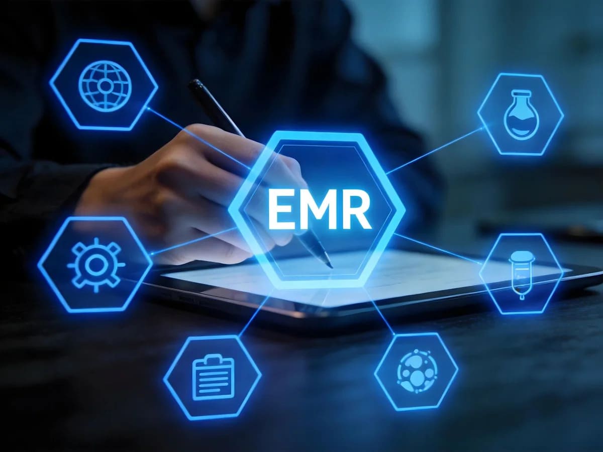 Is Emerson Electric Stock Outperforming the Nasdaq?