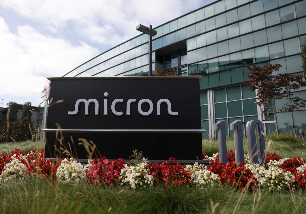 Memory chips have come to rule the AI boom. Why Micron’s reign could be here to stay.