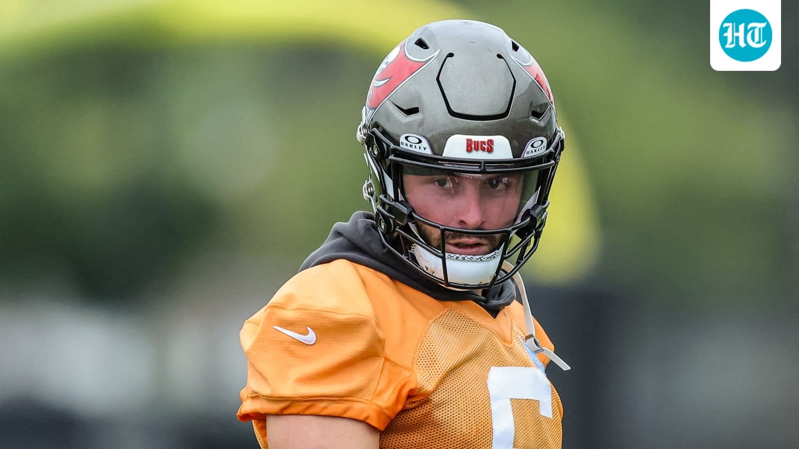 Baker Mayfield extension: NFL Insider confirms Buccaneers QB's three-year deal, reveals key contract details