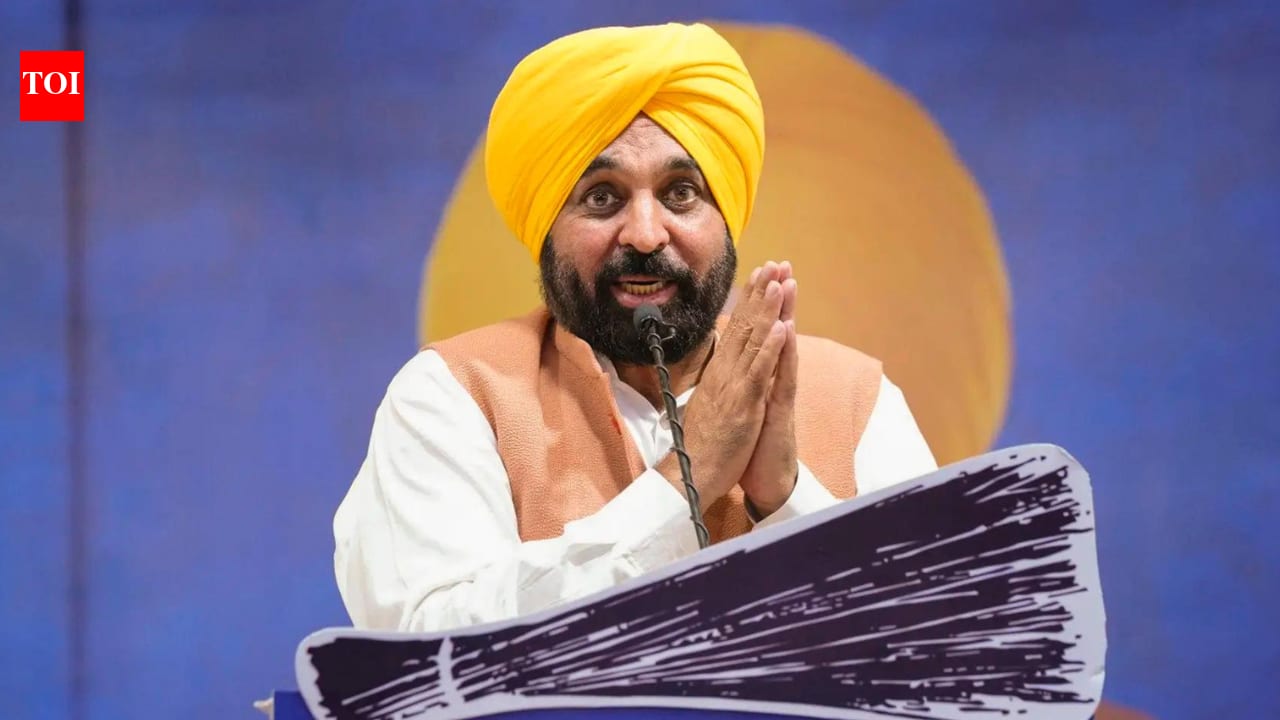 BJP demands Punjab CM's resignation over farmer's suicide