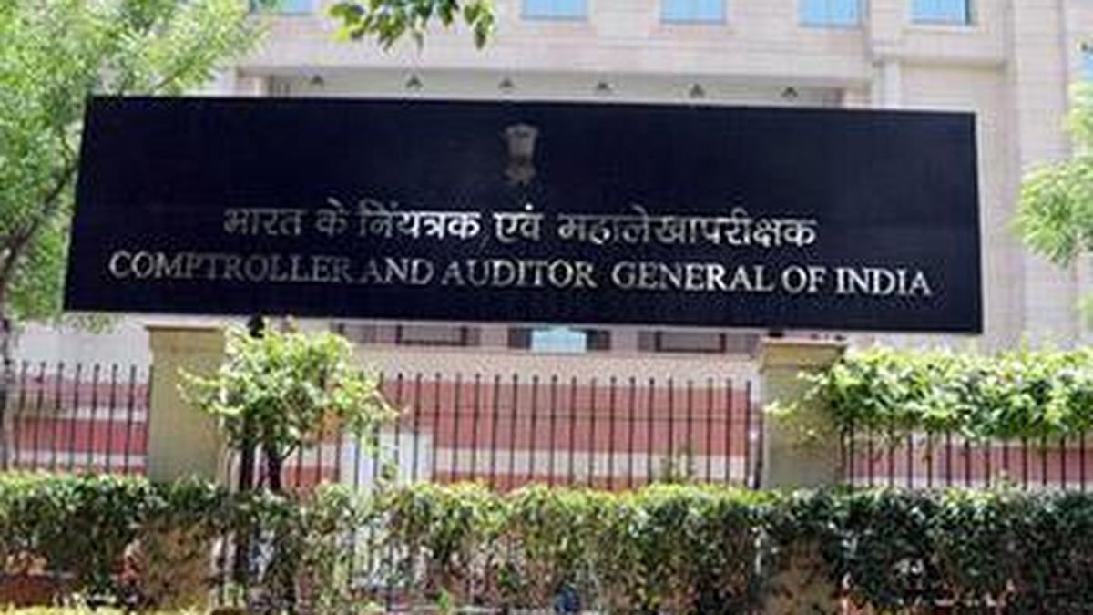 T.N.’s GSDP expanded by 15.98% in 2024-25; debt stands at ₹8.53 lakh crore: CAG