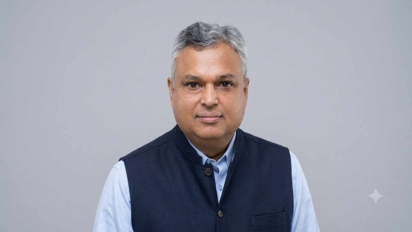 Surprised by GDP furore, methods already in public domain: MoSPI Secy Garg
