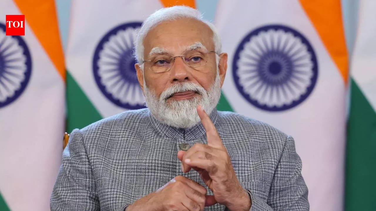 UPI-ng the ante: PM Modi wants desi connect with global pay