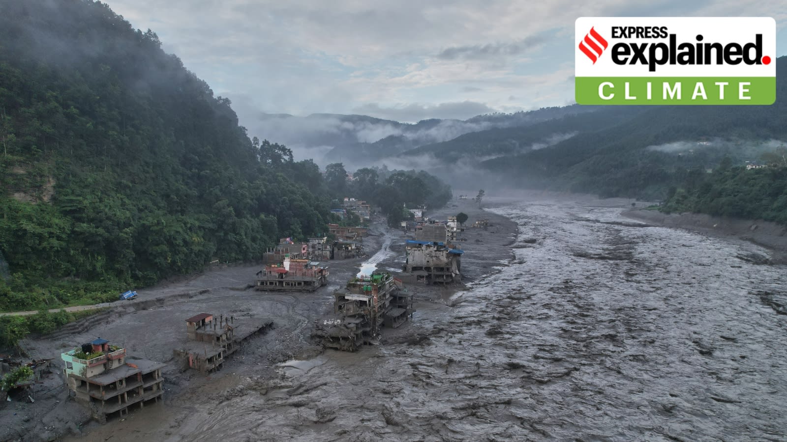 Expert Explains | How floods triggered Nepal’s demand for compensation