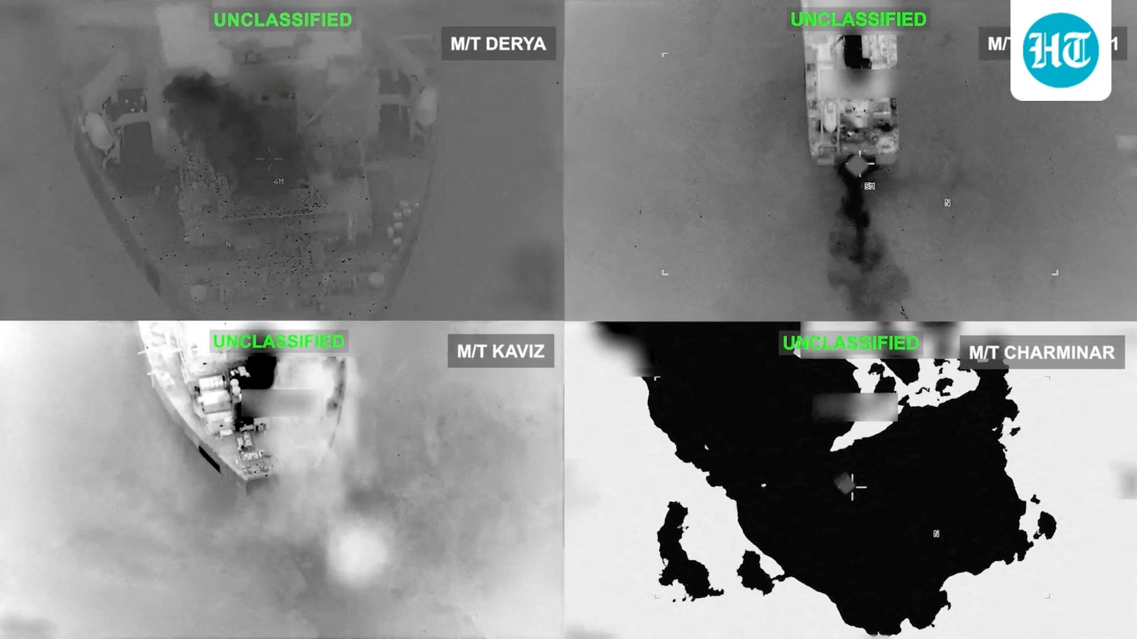 5 Iranian oil tankers attacked, US base in Jordan hit, Tehran's evacuation warning: How war escalated again