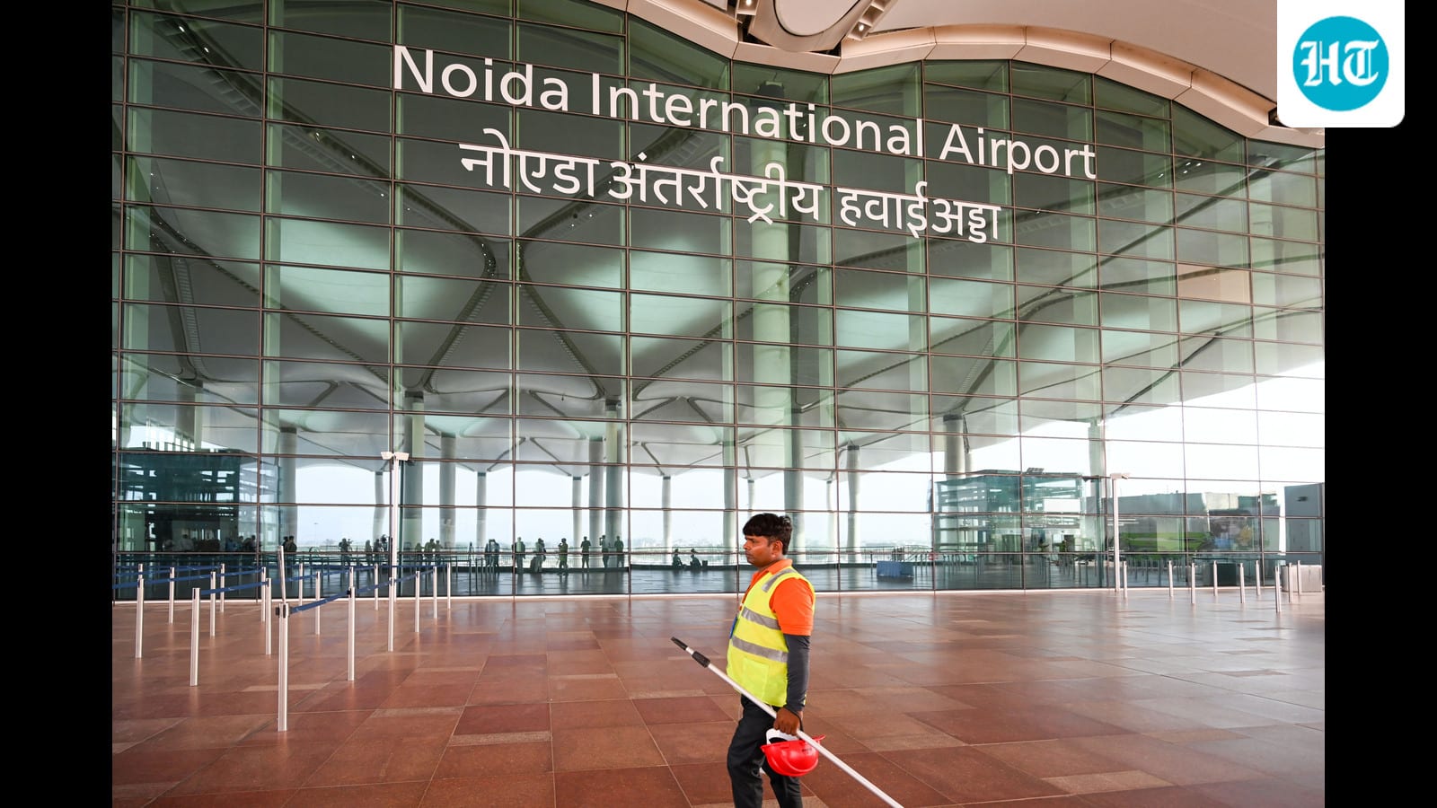 Noida airport to get third power feeder, 220kV line work expedited