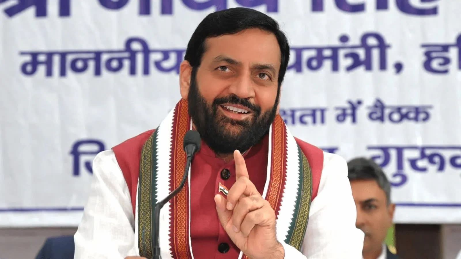 Rs 2,100 vs Rs 1,000: Why BJP is set to take Haryana Lado Lakshmi pitch to Punjab polls
