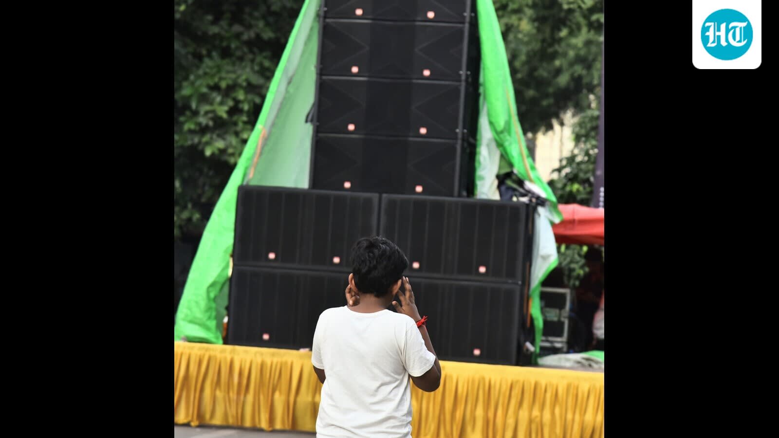 Pune police initiate process to file 116 cases over noise pollution violations