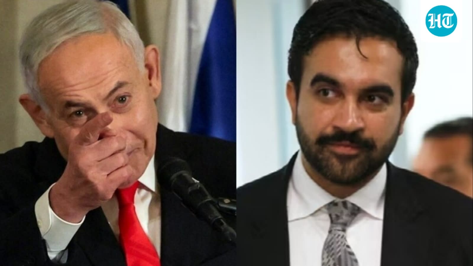 Israel PM Netanyahu plans quick 24-hour trip to New York as mayor Zohran Mamdani calls for his arrest