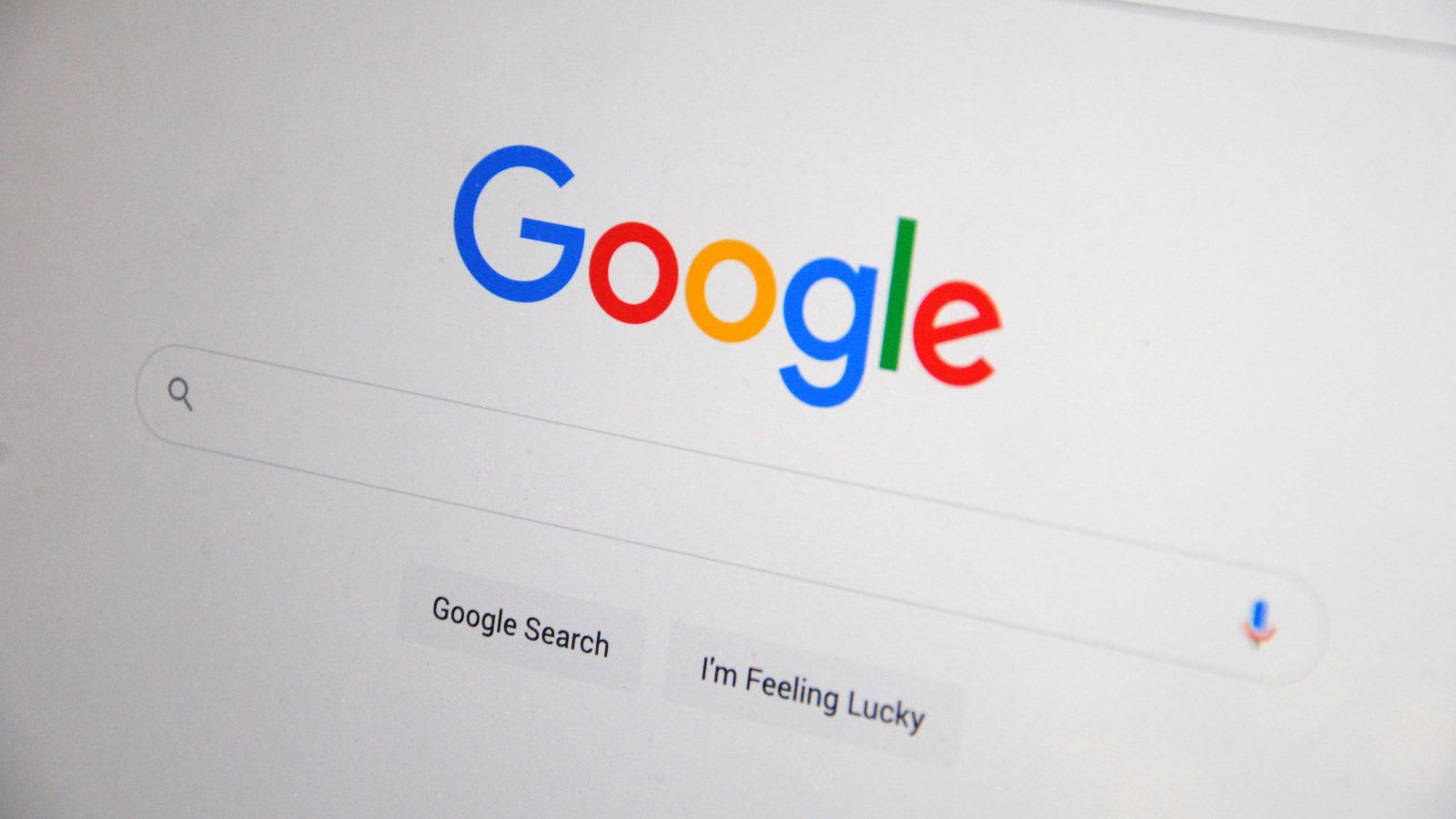 Google warns of lower quality as it revamps Europe search results to avoid EU fines