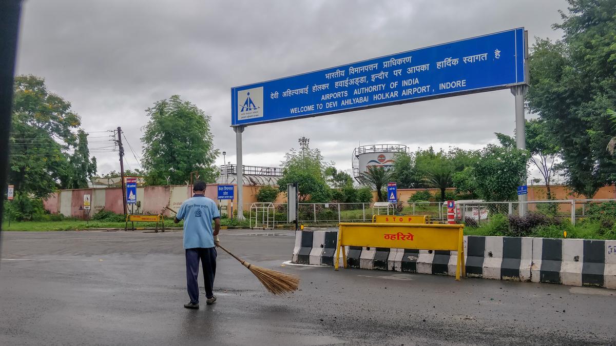 India’s cleanest city Indore slips from top spot in clean air survey; Mayor assures anti-pollution steps