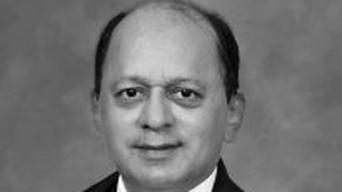 Justice Ravindra Vithalrao Ghuge sworn-in as Chief Justice of Calcutta High Court