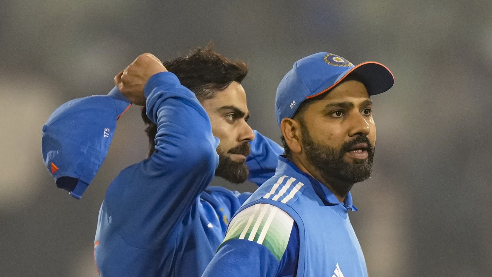 ‘Too early to say they’ll make it’: India World Cup winner on Rohit, Kohli playing 27 WC