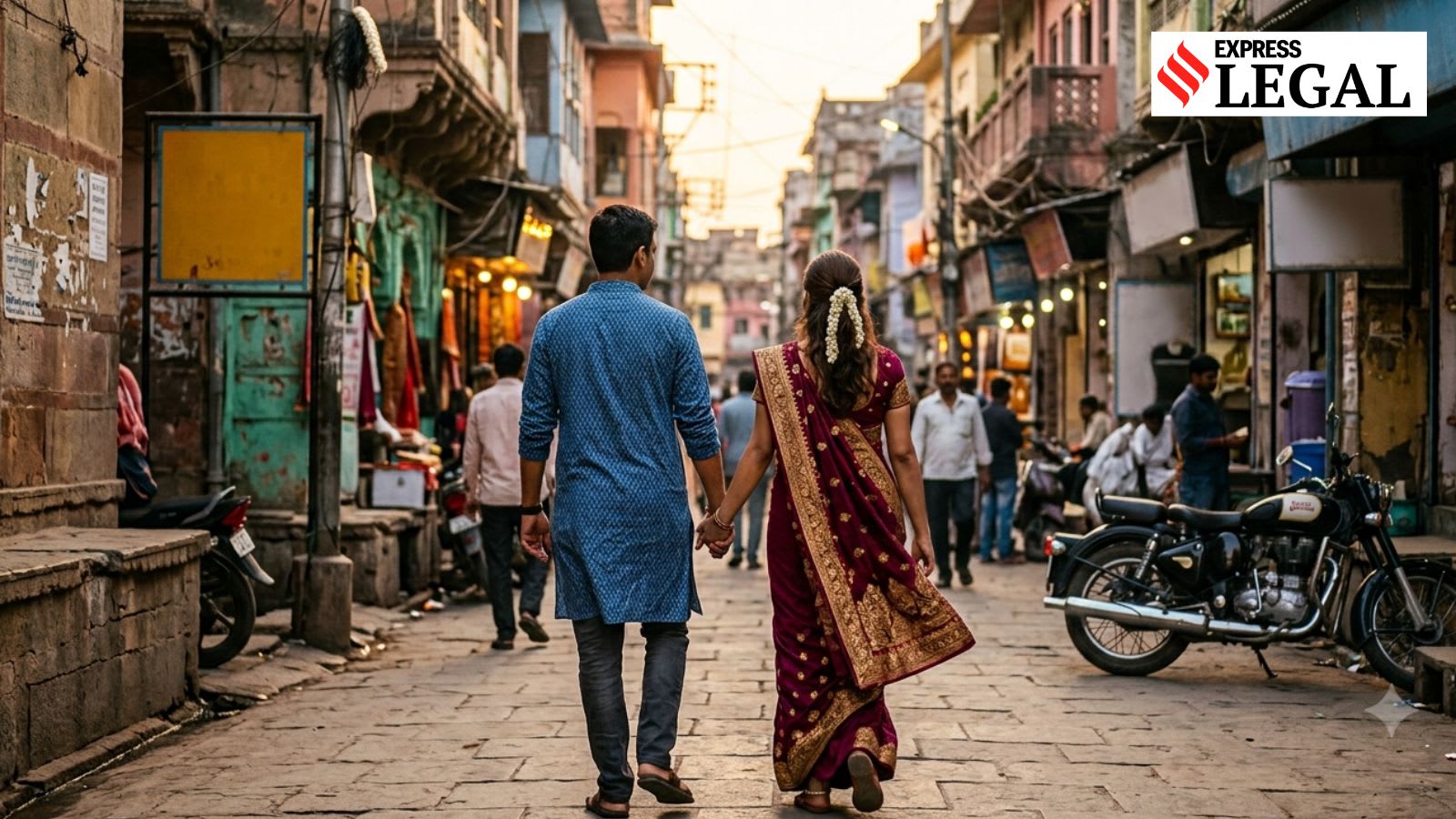Parents’ concerns cannot override adult’s choice of life partner: Allahabad High Court