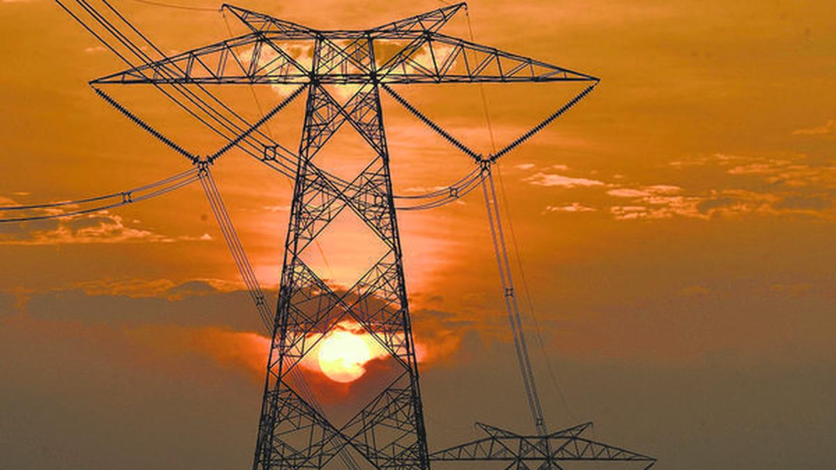 Andhra Pradesh unveils roadmap to ensure 24X7 quality power supply amid El Niño challenges