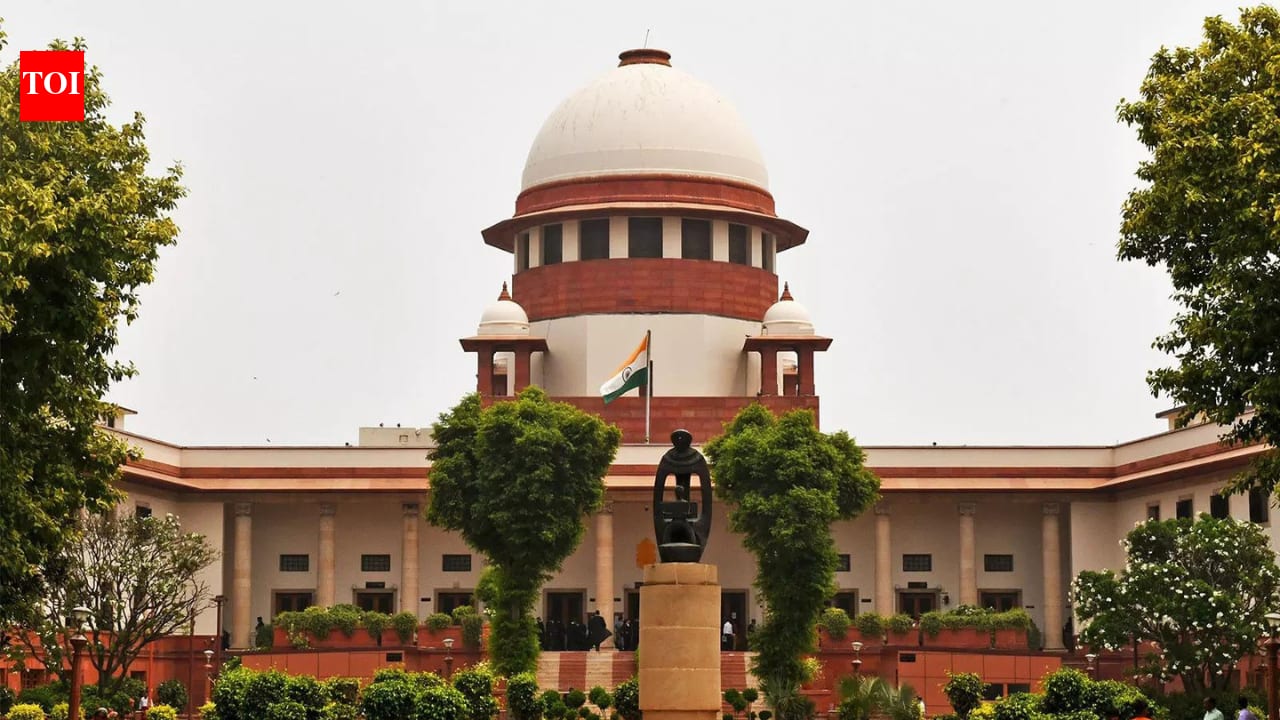'How dare they?' SC slams Greater Noida magistrate for sending notice to CJP protester
