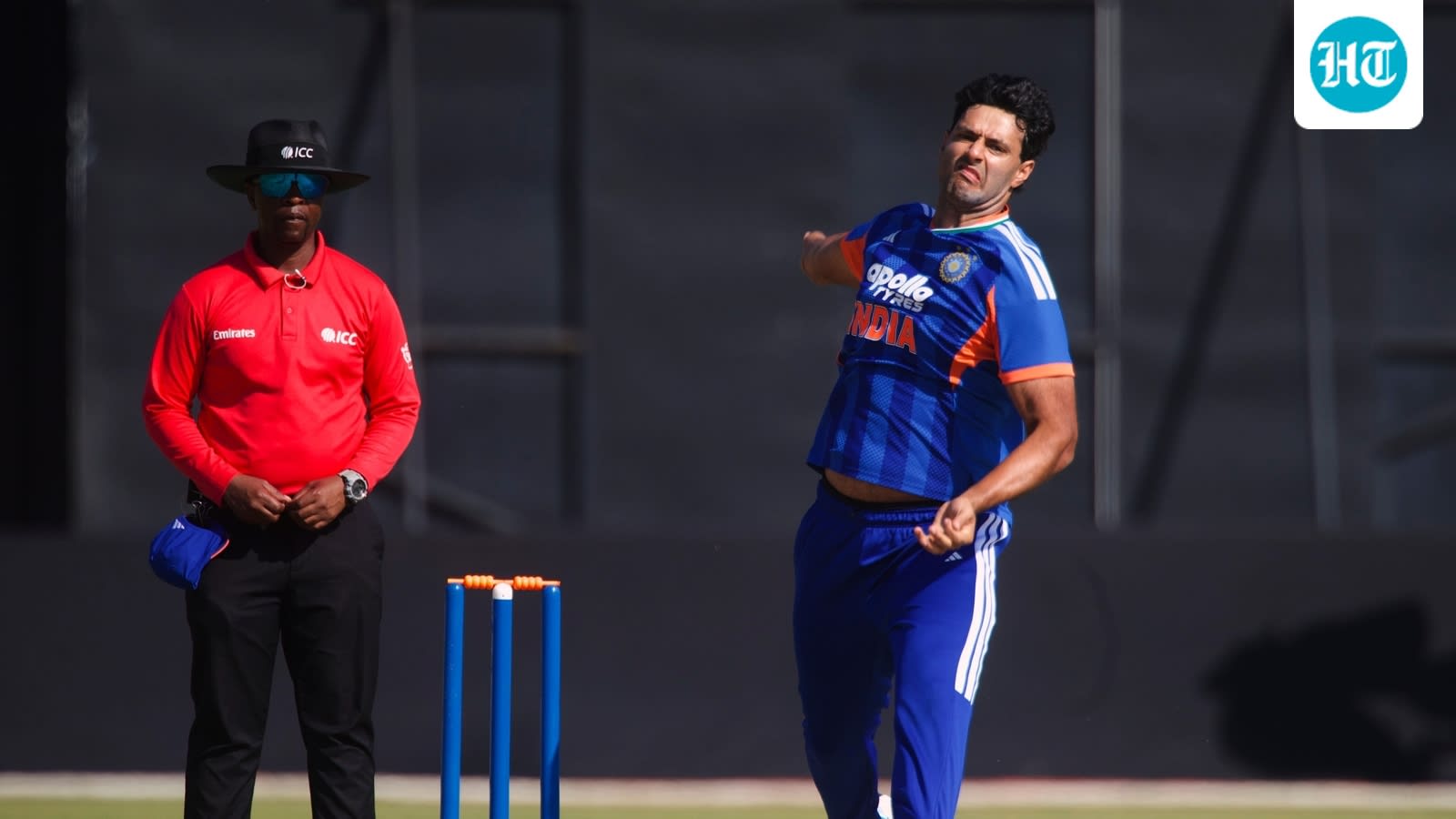 Interview | ‘I should be smarter than the batters’: Shivam Dube reveals India’s plan to use him in difficult overs