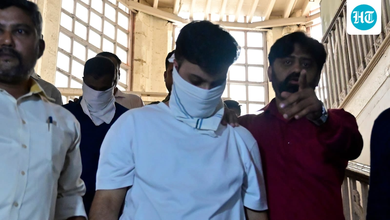 Who is Rohan Parekh? Diamond merchant’s son at centre of Mumbai PMO impersonation case