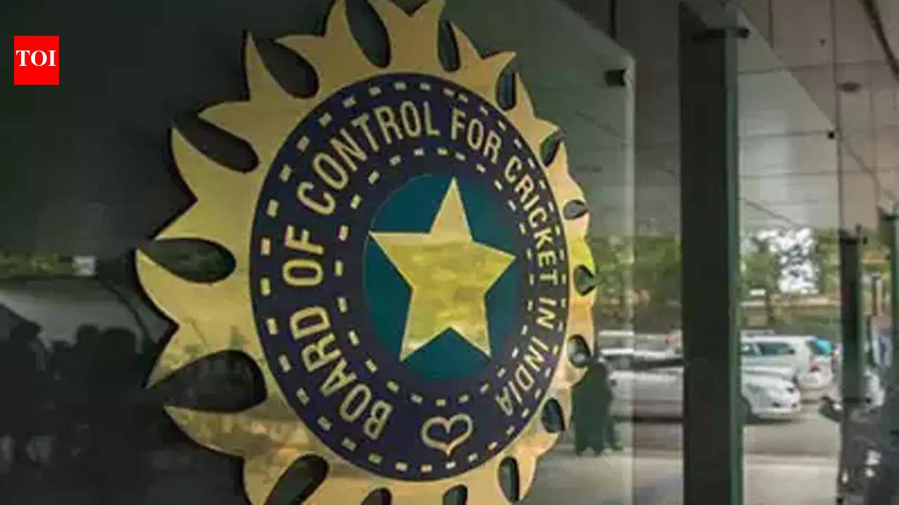 BCCI relents on Asian Games stay, agrees to stay in designated hotels