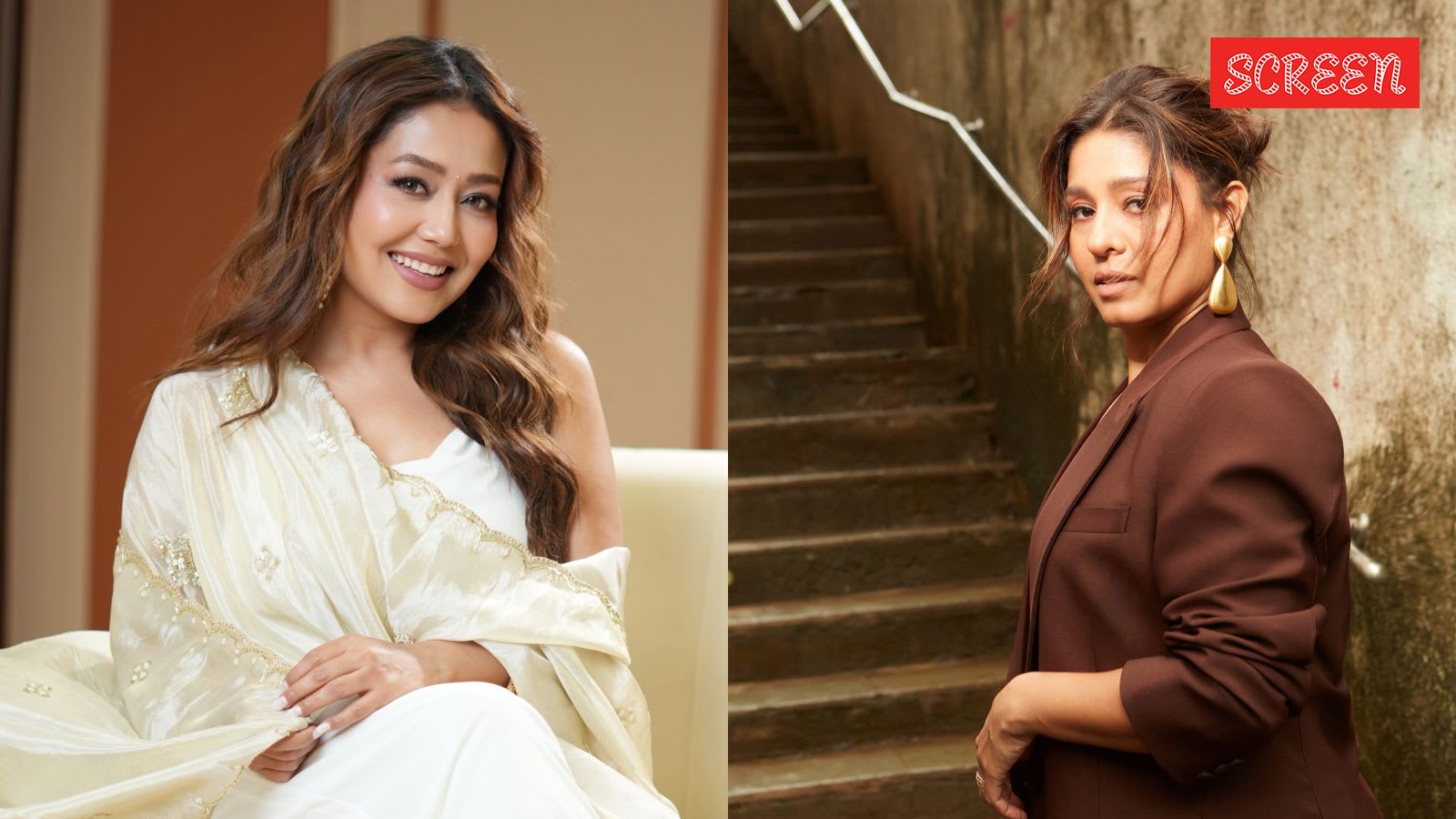 Is Indian Idol scripted? Neha Kakkar debunks Sunidhi Chauhan’s ‘reality shows are fake ‘claim