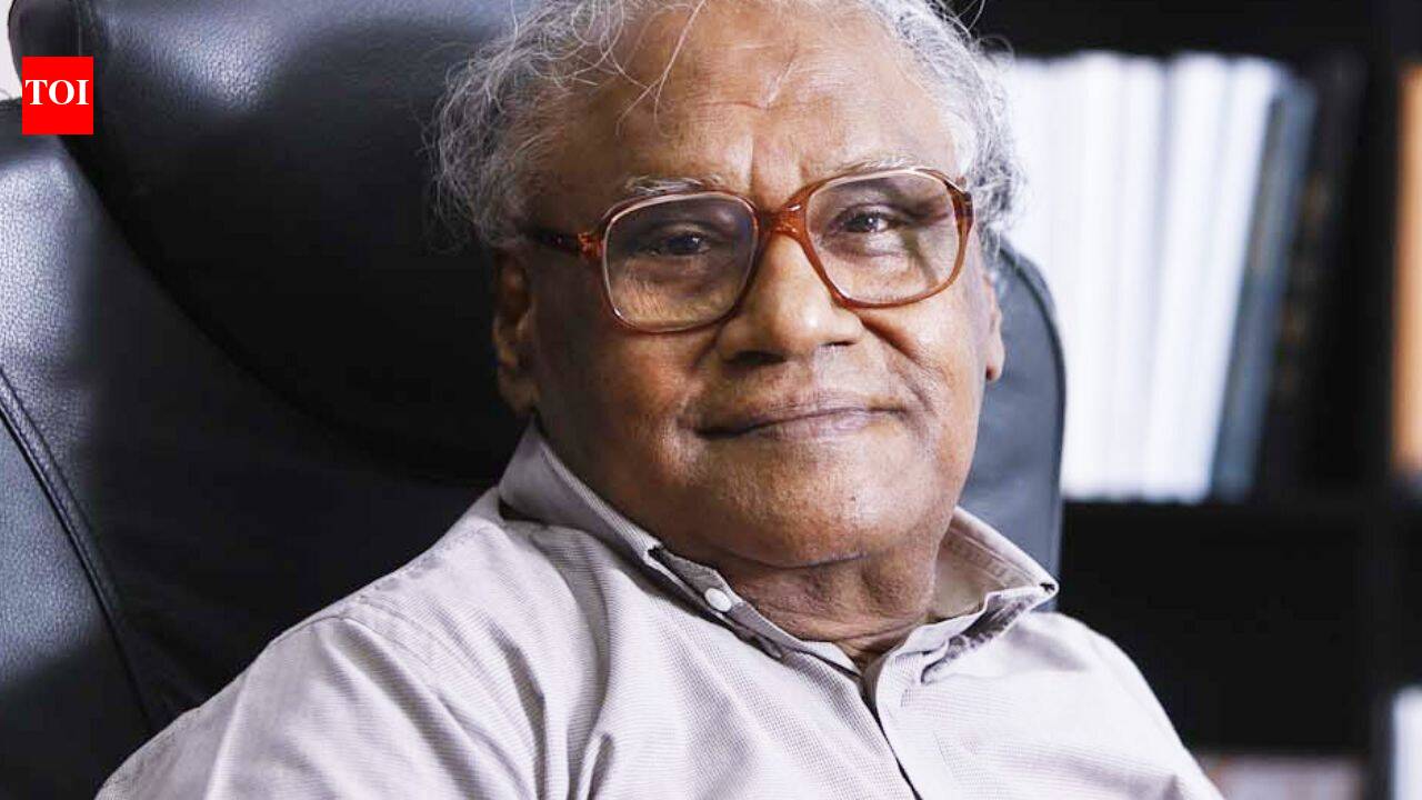 Bharat Ratna scientist Prof CNR Rao gets SIR notice over name mismatch