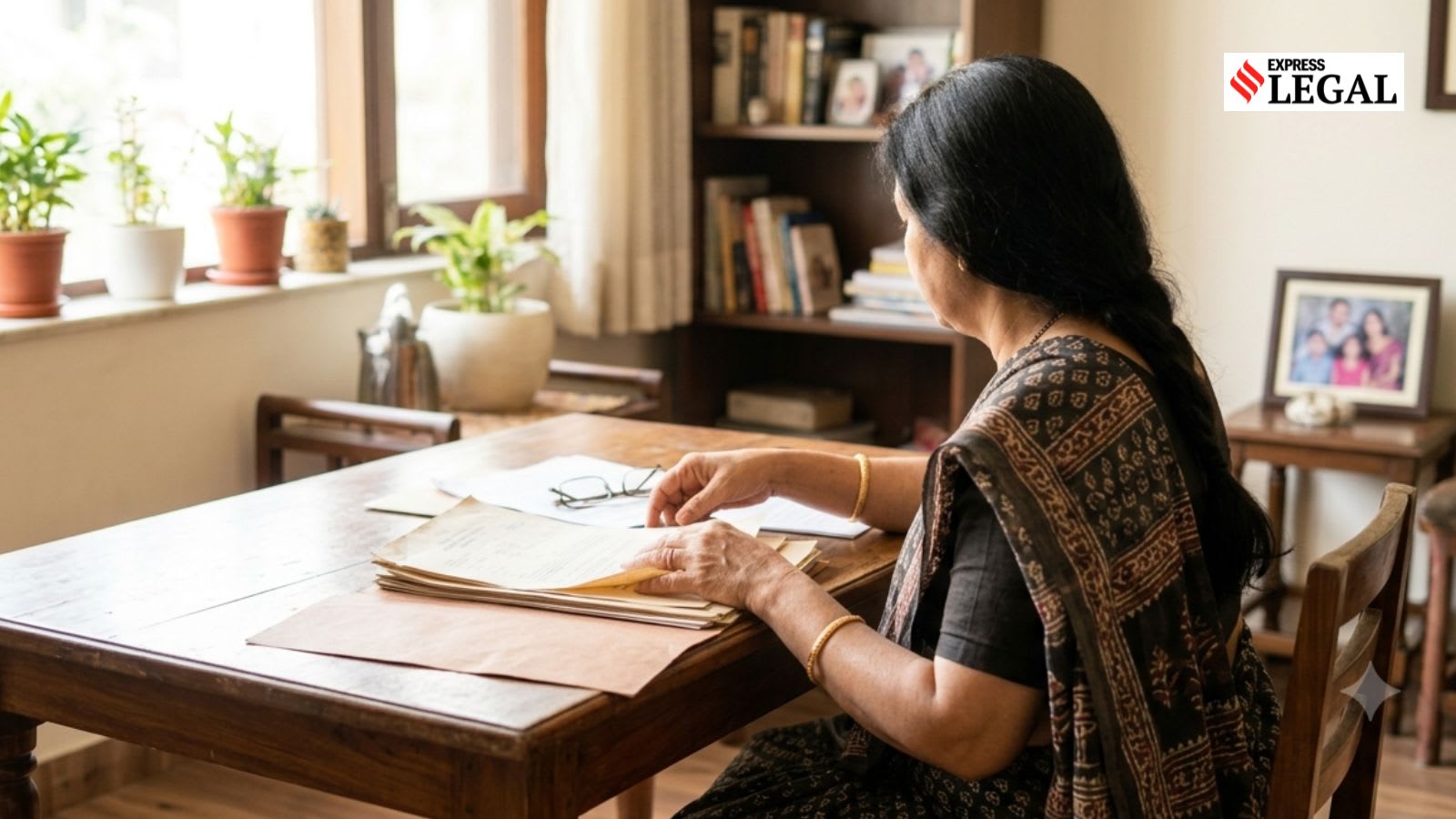 SBI held her inheritance for 23 years, AP High Court says release it now