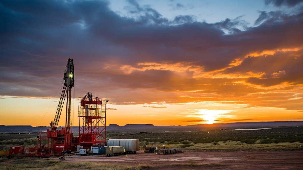 Eni (E) is Betting Billions on Venzuela’s Massive Oil Reserves