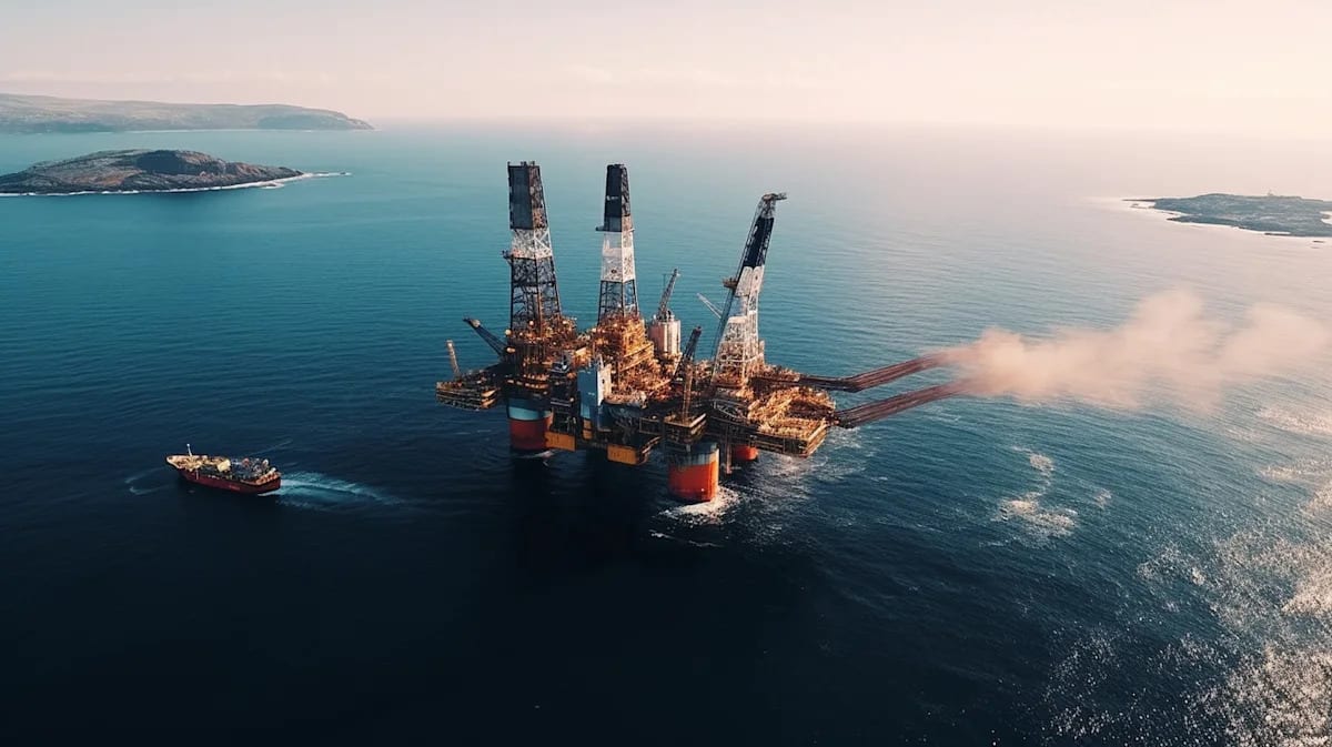 Piper Sandles Sees ExxonMobil (XOM) Heading Toward New Highs
