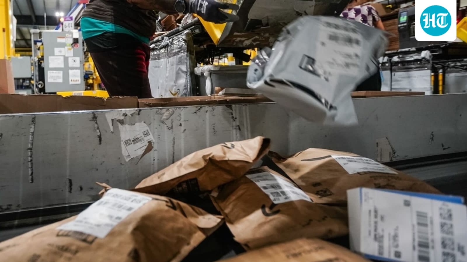 It’s Getting Harder to Return Things—and It’s Making Shoppers Mad