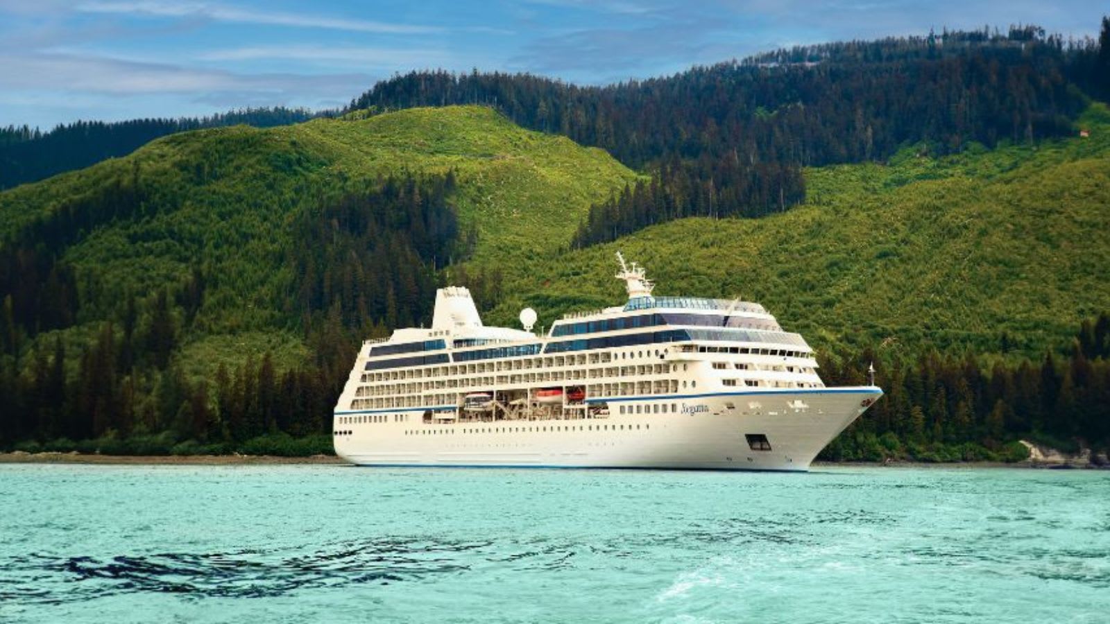 Beating record by 100 days, new 371-day continuous cruise sets sail across 62 countries