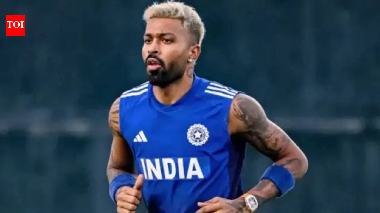 Hardik Pandya makes injury return, named in India A squad for Aus A home series