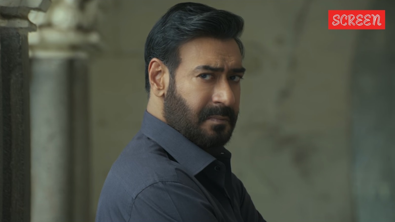 Drishyam 3 trailer: Jaideep Ahlawat joins Tabu as she seeks revenge on Ajay Devgn. Watch