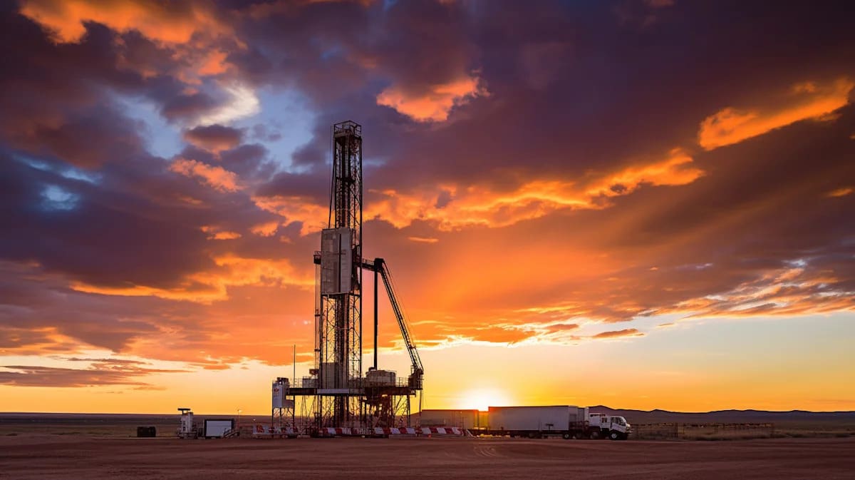 Baker Hughes (BKR) Lands Multi-Year Contract with Pakistan’s OGDC