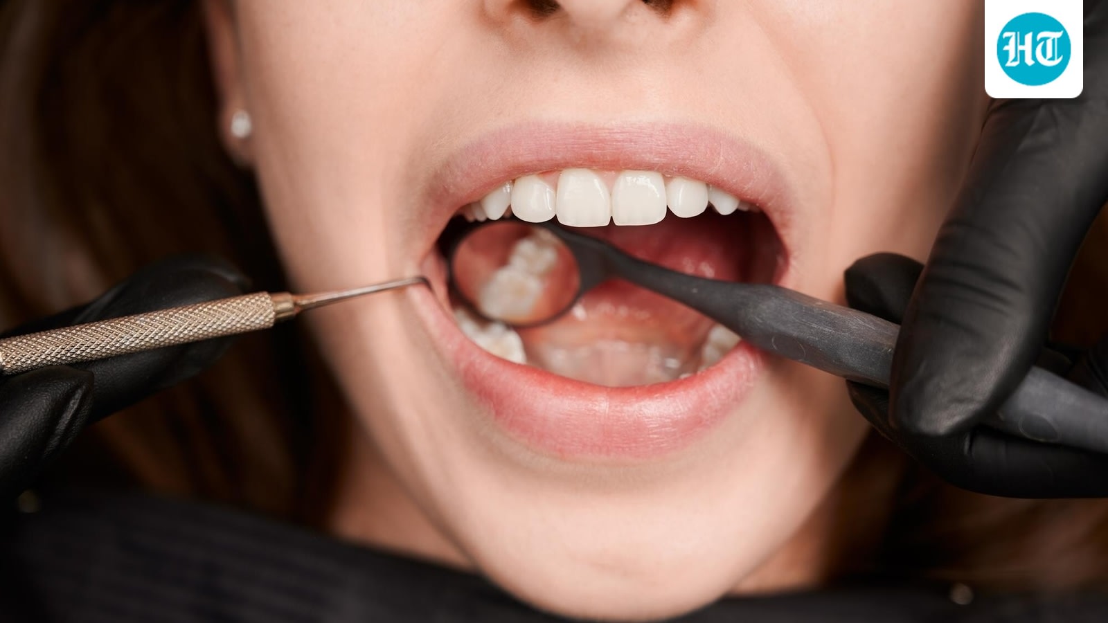Reimagining oral health through science-led innovation