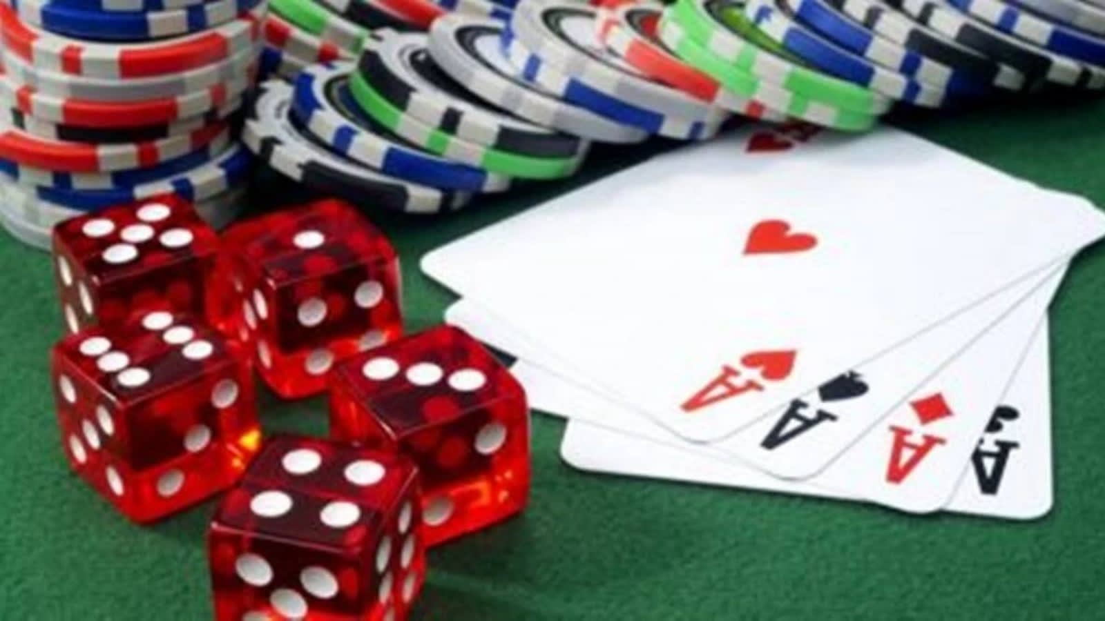 In US, Gujarat man pleads guilty in $9.36 million gambling racket