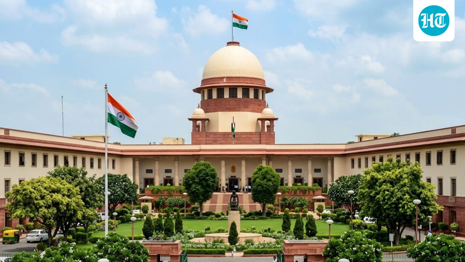 Woman subjected to involuntary sex by husband 'undoubtedly a victim': Supreme Court grapples with marital rape exception